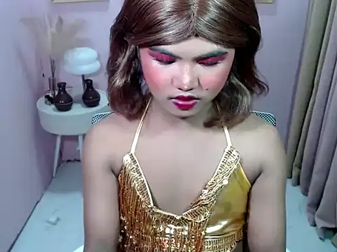 amazingjhanna online show from 12/03/25, 05:26