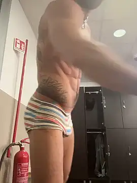 GmGit online show from 09/29/25, 09:25