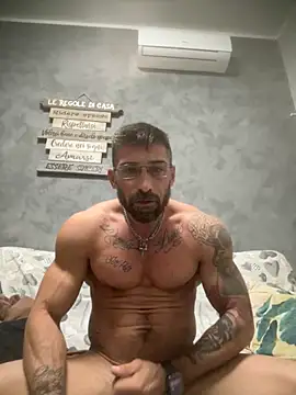 GmGit online show from 10/05/25, 03:27