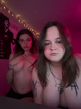 luno0421 online show from 03/02/26, 01:41