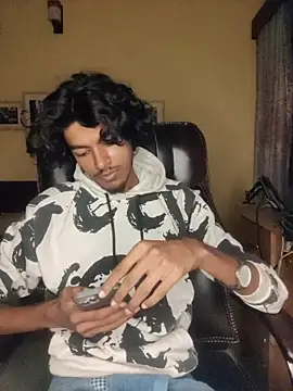 Snapshot of thecatfish chatting on 11/15/25, 10:26 thecatfish online show from 11/15/25, 10:26