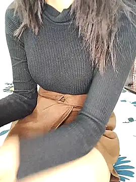 Vaani Sharma79 online show from 01/16/26, 02:10