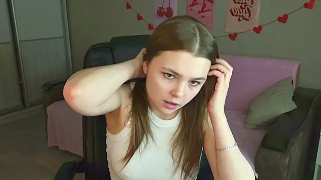 LeksaLove online show from 05/07/26, 05:18