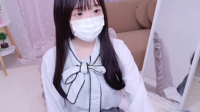 YUNOcha oO online show from 09/26/25, 09:13