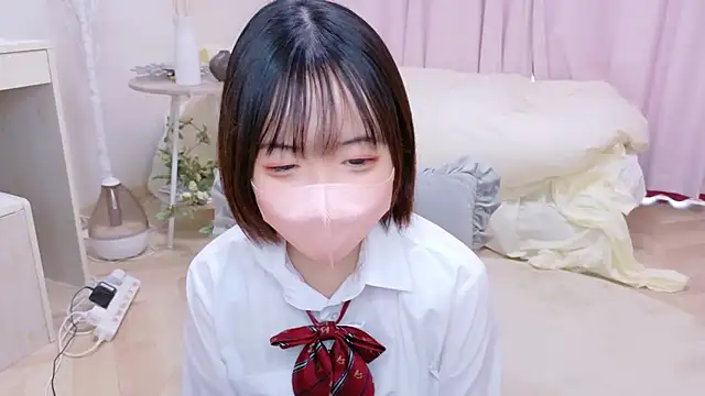 YUNOcha oO online show from 01/12/26, 06:51