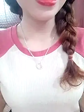 MyMy08 online show from 10/31/25, 03:57