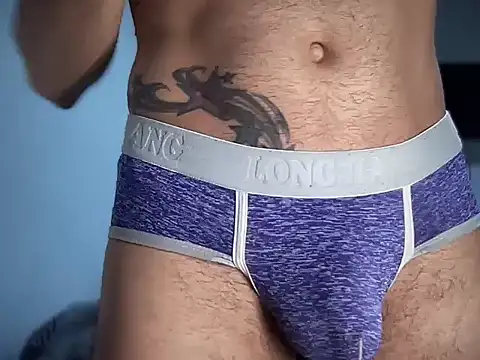 geremias1295 online show from 04/09/26, 09:47