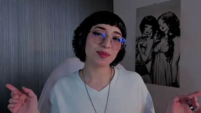 Lexyy Bluee online show from 11/05/25, 03:34