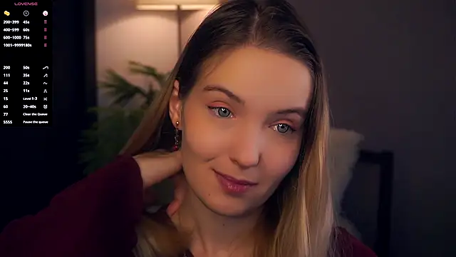 HongTomczak online show from 10/22/25, 06:13