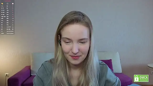 HongTomczak online show from 05/07/26, 06:41