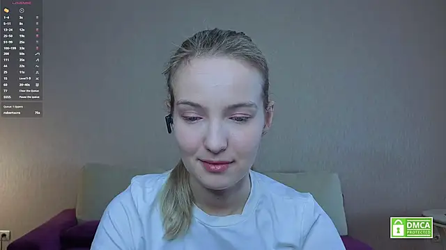 HongTomczak online show from 06/11/26, 07:06