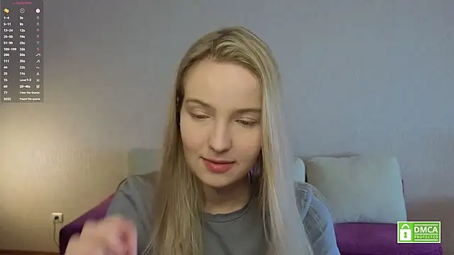 HongTomczak online show from 06/13/26, 07:50