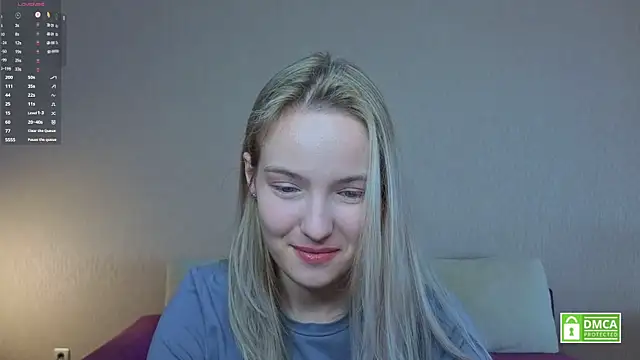HongTomczak online show from 06/22/26, 07:49