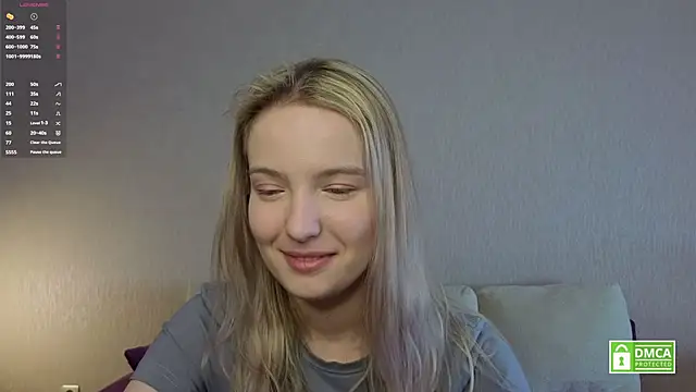 HongTomczak online show from 06/23/26, 07:39