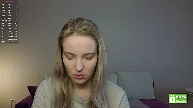 HongTomczak online show from 06/26/26, 07:35