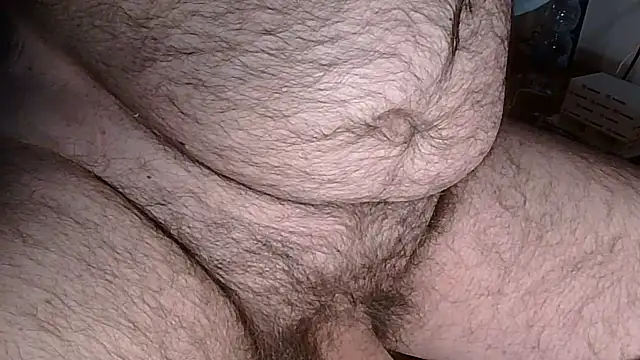 magicallypeanus online show from 01/19/26, 07:23