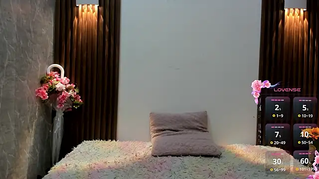 Sophi Thaylorr online show from 03/05/26, 01:40