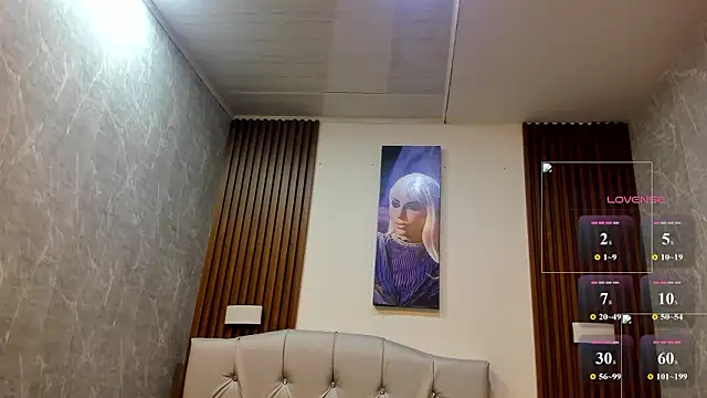 Sophi Thaylorr online show from 03/09/26, 01:37