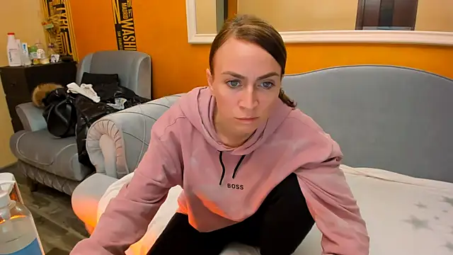 Roxee33 online show from 11/25/25, 07:47