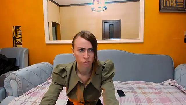 Roxee33 online show from 12/15/25, 08:24