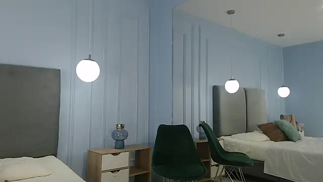 Lenacorbet online show from 10/09/25, 07:56