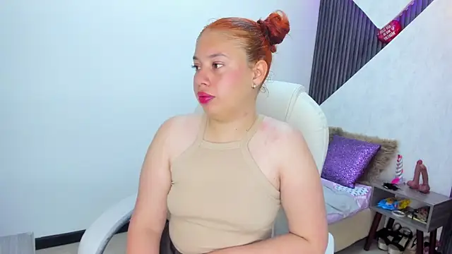 roxana santini online show from 10/30/25, 02:18