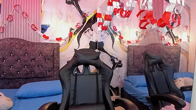 GiaCutee online show from 03/03/26, 03:12