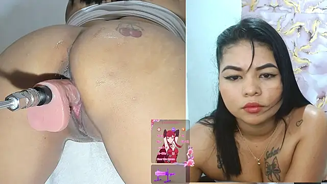 Snapshot of Emily_Thompson33 chatting on 01/08/26, 02:58 Emily Thompson33 online show from 01/08/26, 02:58