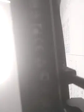 Snapshot of danigarci2307 chatting on 10/01/25, 08:26 danigarci2307 online show from 10/01/25, 08:26