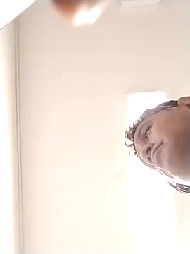 danigarci2307 online show from 10/20/25, 10:10