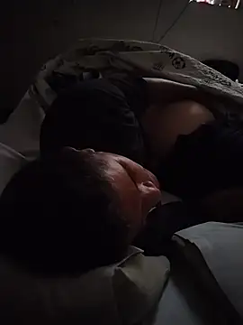 Snapshot of danigarci2307 chatting on 11/10/25, 12:59 danigarci2307 online show from 11/10/25, 12:59