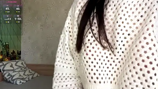 TianaWidell online show from 11/21/25, 05:06