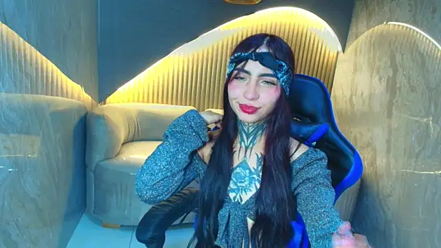 roux r online show from 12/03/25, 08:18