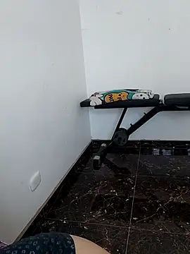 isabella lovem online show from 12/03/25, 03:21