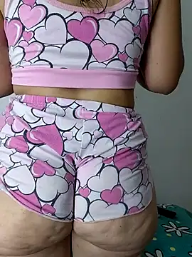 isabella lovem online show from 06/28/26, 11:44