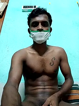 ShinuRoy online show from 09/16/25, 08:54