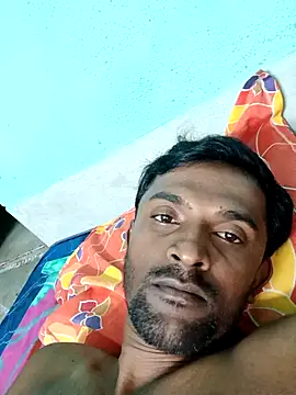 ShinuRoy online show from 11/17/25, 12:22