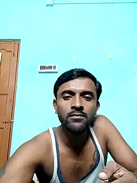 ShinuRoy online show from 11/19/25, 01:33