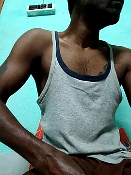 ShinuRoy online show from 11/30/25, 11:42