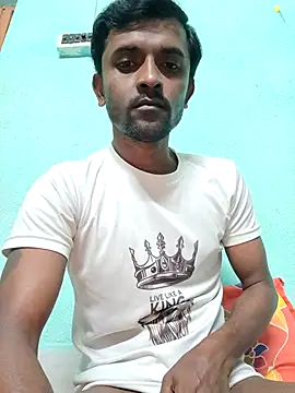 ShinuRoy online show from 12/03/25, 12:03