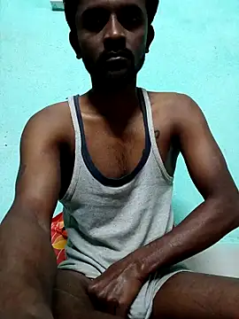 ShinuRoy online show from 12/05/25, 12:52