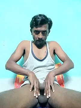 ShinuRoy online show from 12/20/25, 11:39