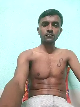 ShinuRoy online show from 01/15/26, 12:32