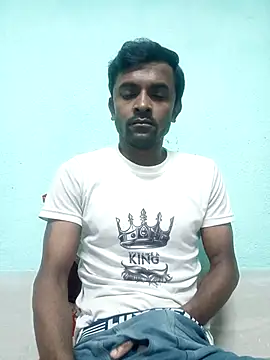 ShinuRoy online show from 02/18/26, 11:22