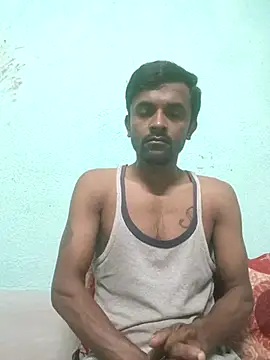 ShinuRoy online show from 02/21/26, 12:44