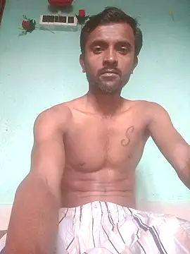 ShinuRoy online show from 03/17/26, 11:46