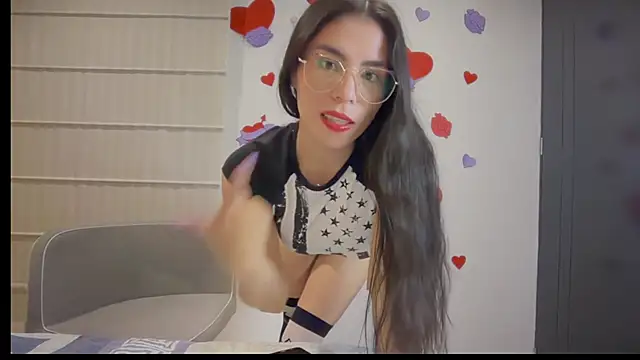 sasha jonne online show from 02/08/26, 01:42