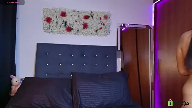 madisonwalkeeer online show from 10/23/25, 02:38