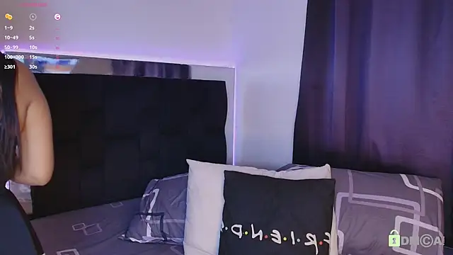 madisonwalkeeer online show from 04/24/26, 07:05