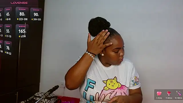 Kayla21  online show from 02/05/26, 01:05